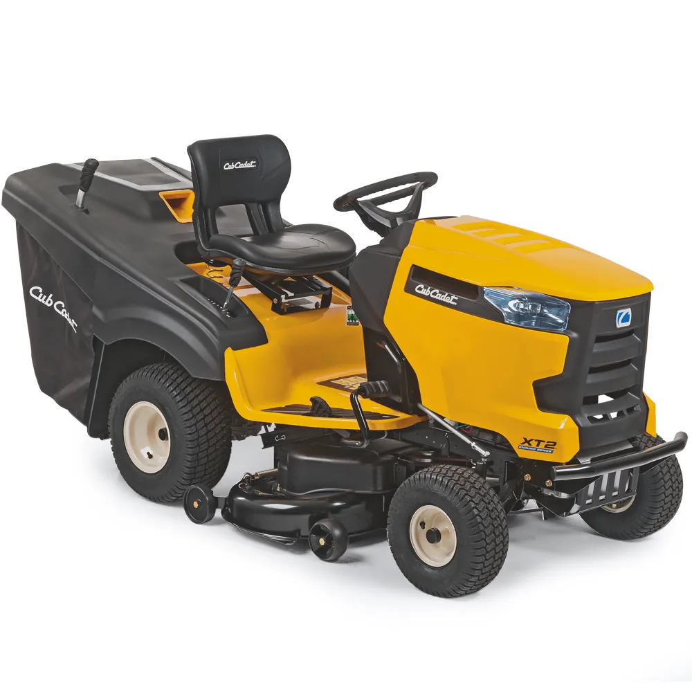 Cub Cadet xt2_pr106ie Ride on Mower