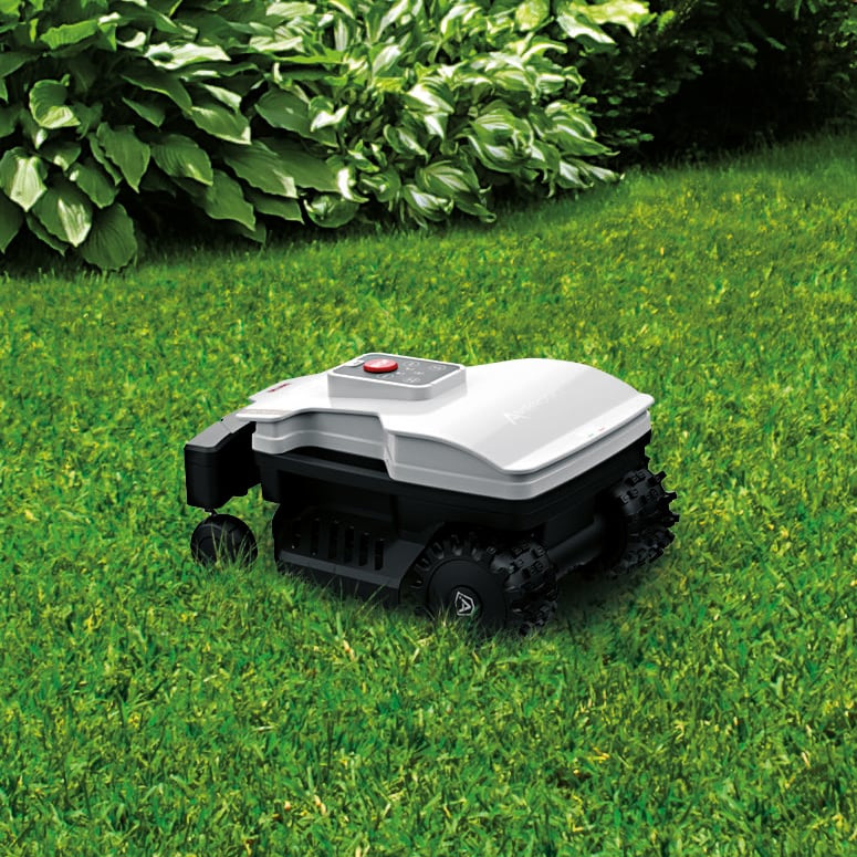 Ambrogio Twenty 29 Elite Robotic Lawnmower