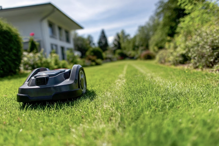 Cutting Edge Machinery right lawn mower