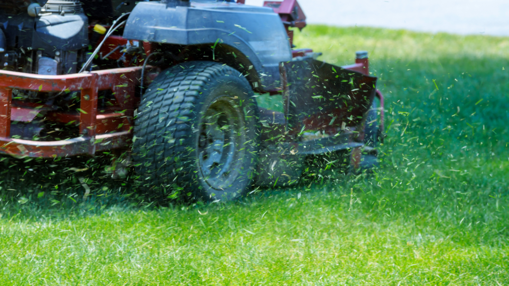 Cutting Edge Preventative Maintenance