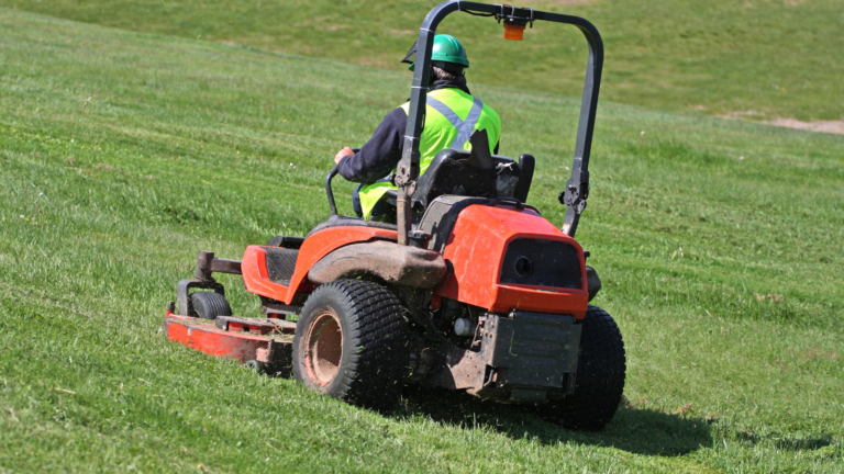 Cutting Edge Compact Tractors