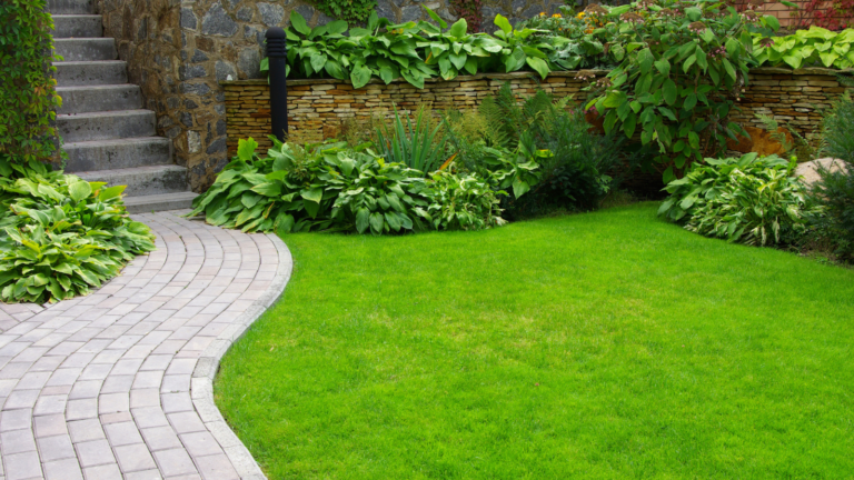Cutting Edge healthier garden